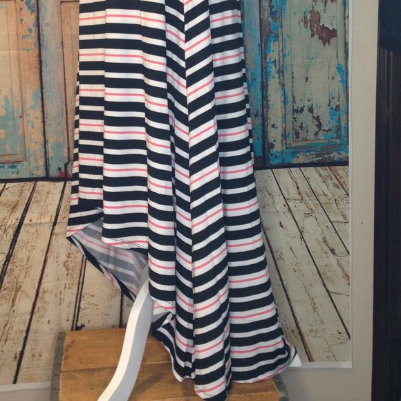 High low Skirt Lularoe Olivia - Picture 4 of 6